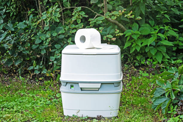 Best Best portable toilet rental  in Fort Lauderdale, FL