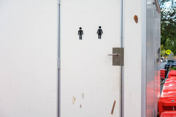 Professional porta potty rental in Fort Lauderdale, FL