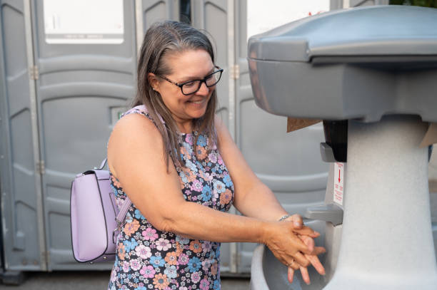 Best Portable restroom solutions  in Fort Lauderdale, FL